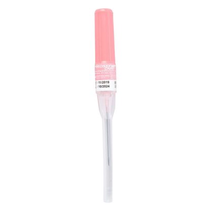 Cateter Eterna Intravenoso 20 G