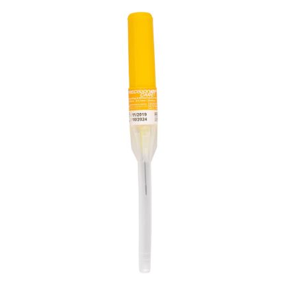 Cateter Eterna Intravenoso 24 G