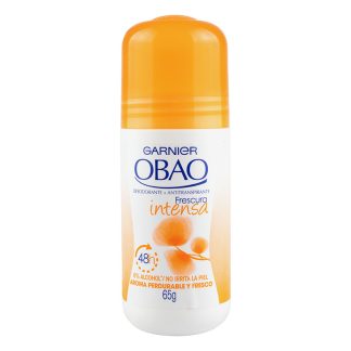 Desodorante Obao Rollon Intensa 65 Gr M