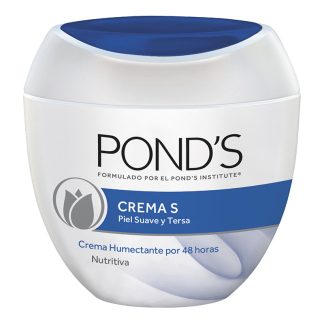 Crema Ponds S Nutritiva 50 Gr