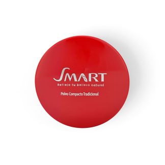 Polvo Compacto Smart #5 14 Gr