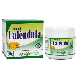Crema De Calendula Nat.Evol. 60 Gr