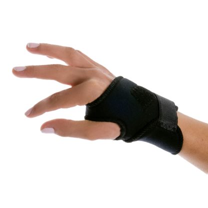 Ortopedico Munequera Advance Nti