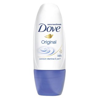 Desodorante Dove Rollon Original 30 Ml M